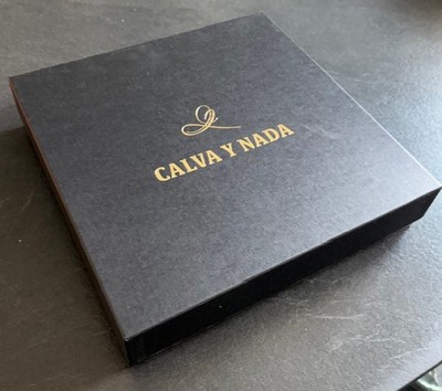 Calva Y Nada El Peste Perverso Picture Vinyl Box Limitiert 77  Autogramm T-Shirt