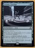 MTG Avatar: The Last Airbender Seismic Tutelage - Enchantment - Aura Foil R 0254