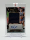 2024-2025 Panini Select - Terrence Shannon Jr ENCASED rookie patch auto RPA /99