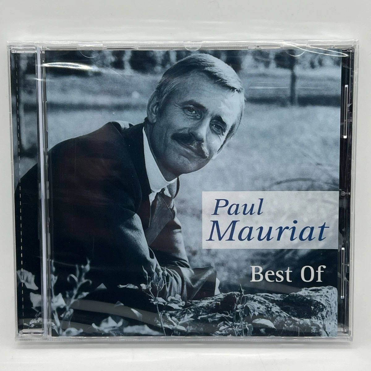 Paul Mauriat Cd for sale - eBay