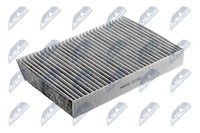 NTY Filter, Innenraumluft FCF-RE-029C FüR Renault