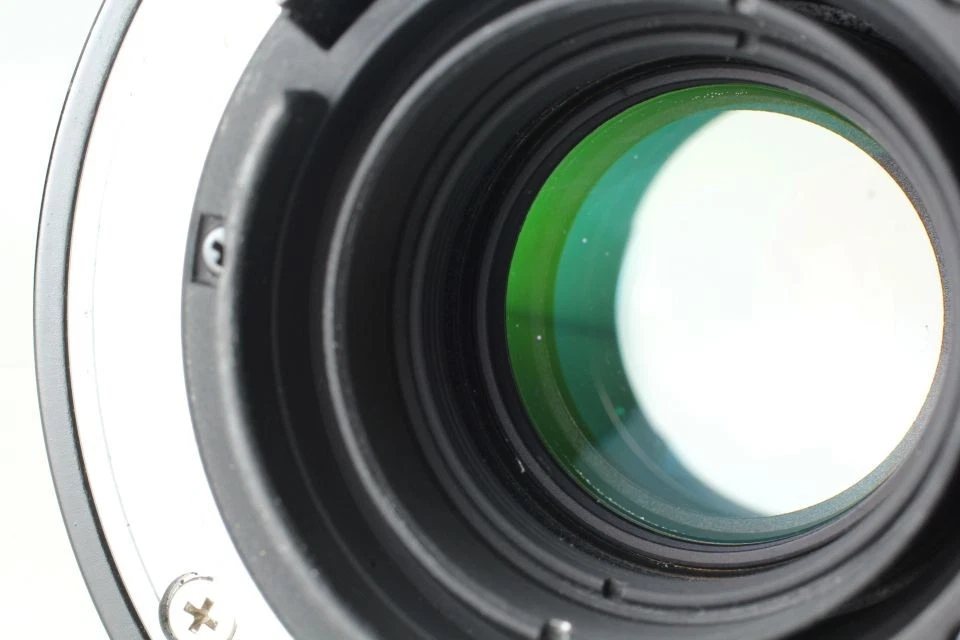 [Exc+5] Nikon Zoom Nikkor Ai-s 35-105mm f/3.5-4.5 Manual Focus Lens From JAPAN - Image 4 of 4