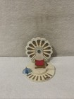 PLAYMOBIL #3019 Fairy Tale Princess Dream Castle Playset White Peacock Throne
