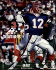 Jim Kelly Bills HOF 8x10 Photo Photograph PSA/DNA Signed Auto Autographed