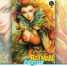 Absolute Batman #25 Artgerm Exclusive Pureart Trade Dress Variant PRE-SALE 10/28