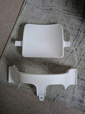 Stokke Tripp Trapp Baby Set - White