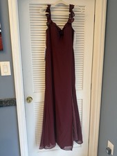 azazie bridesmaid dress