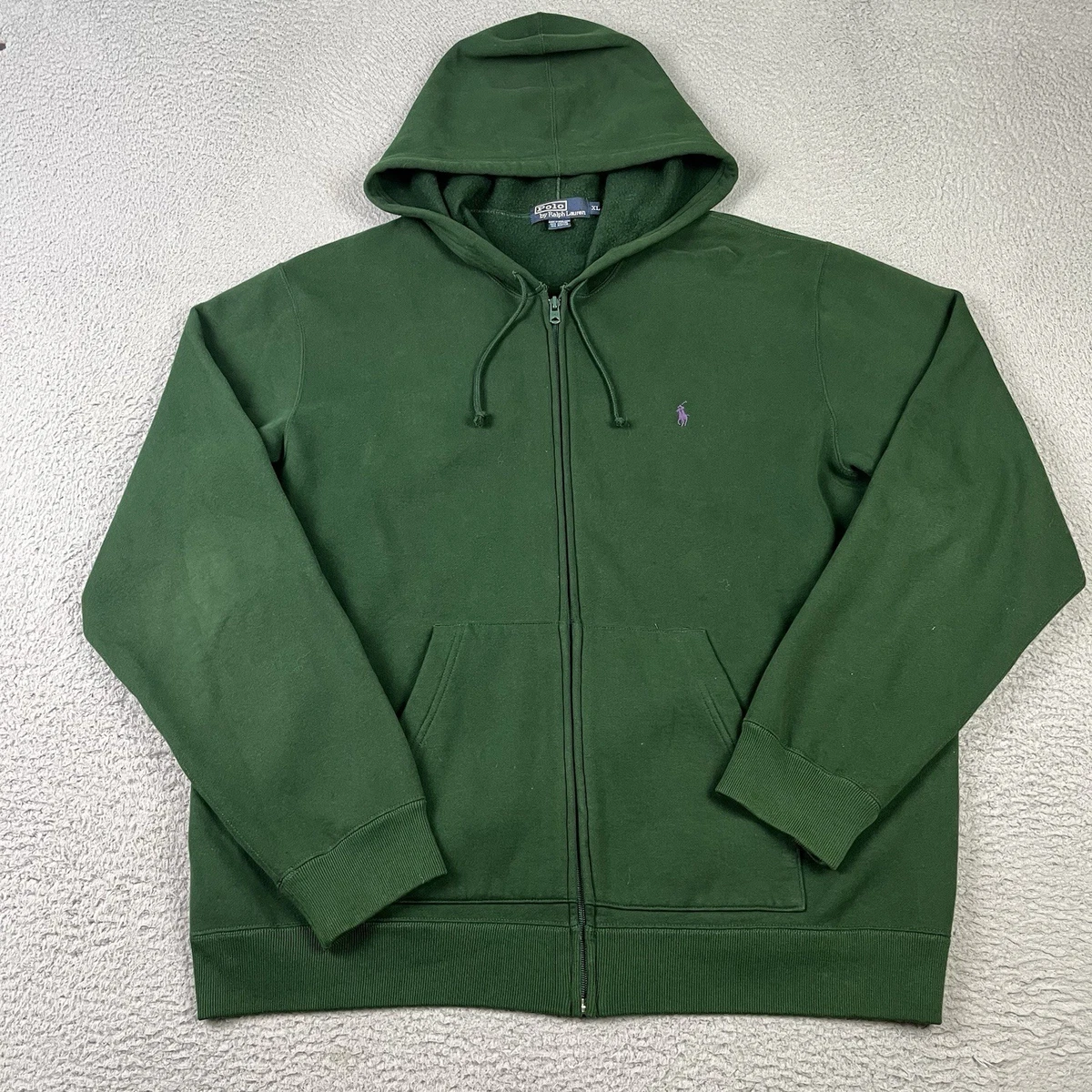 Polo Ralph Lauren Hoodies & Sweatshirts for Men with Vintage Full 