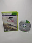Forza Horizon 2 (Microsoft Xbox 360, 2014) Game And Case Tested