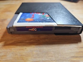 Nintendo Capcom Yo! Noid NES Game with Manual & Sleeve. AUTHENTIC TESTED