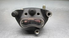 Harley Davidson Softail Dyna Motorcycle OEM Front Right Brake Calliper 4 Piston 