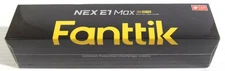 Fanttik NEX E1 MAX 50 Bits Small Handheld 3.7V Gray Electric Screwdriver NEW