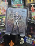 2026 Bo Jackson Battle Arena Gaveler Aaron Judge Steel Sparkle BattleFoil IBF267