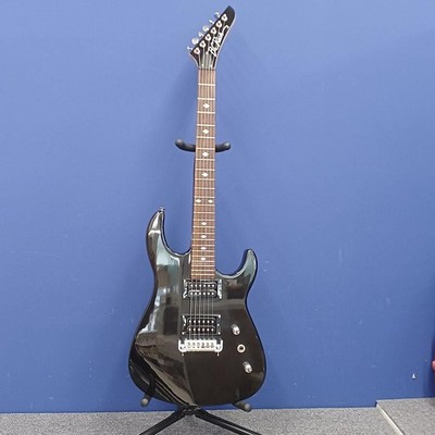 B.C.RICH E-Gitarre TM SERIES gebraucht