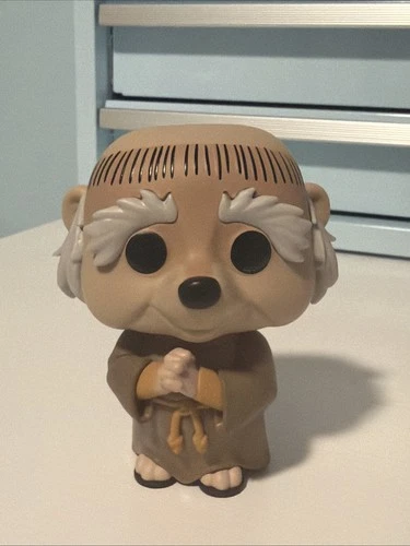 Funko Pop! Vinyl: Disney Friar Tuck #1436 Robin Hood