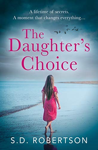 The Daughters Choice by S.D. Robertson PAPERBACK 9780008374792 - Image 4