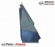 Genuine 2016-2021 Maxima Left Trim Cover 66895-4RA0A