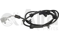 Raddrehzahlsensor Hinten FüR Nissan Dualis I J10 NJ10 Qashqai I J10 NJ10
