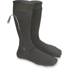 GEARS CANADA 3431-0255 100274-1-M Gen X-4 Heated Socks black - medium