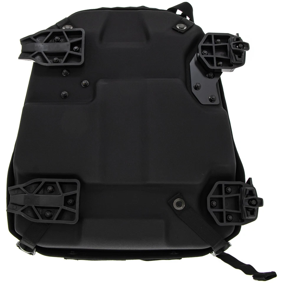 Ski-Doo 860202451 LinQ Slim Waterproof 26L Tunnel Bag Renegade MXZ Renengade - Image 2 of 4