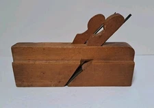 Vintage Auburn Tool Co #189 Wood Nosing Plane Auburn NY 1.25 Inch Made in USA