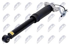 1x NTY Stoßdämpfer A-CH-108 für CHEVROLET CAMARO Convertible