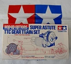 NEW NIB Super Astute TTC Gear Train Set 53087 Hop-Up Options