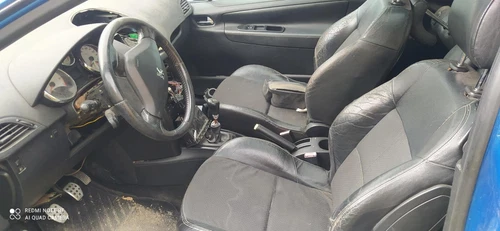 9651921177 Cenicero para PEUGEOT 207 Sport 2006 131537 - Imagen 7 de 10
