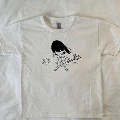 yoshitomo nara Unisex Tee