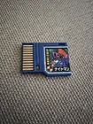 Knightman Navi Data - Progress Chip - Mega Man Rockman Exe Battle Network 5 GBA