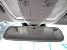 INTERIOR MIRROR / 2347274 FOR MERCEDES-BENZ CLASS GLK W204 GLK GLK 250 CDI 4-MATI