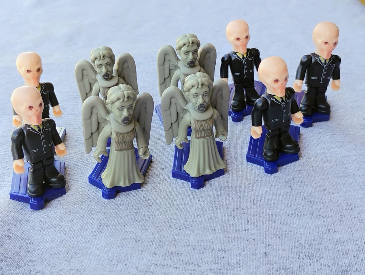 Weeping Angels Doctor Who Collectibles for sale | eBay