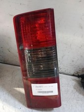 Feu arrière Opel COMBO