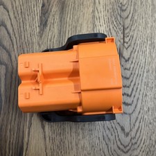 Amphenol HVSL1200062A170 2 Position Rectangular Plug Connector Crimp 2/0 AWG