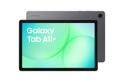 Samsung GALAXY Tab A11+ SM-X230 WiFi 256GB grau Android 16 Tablet