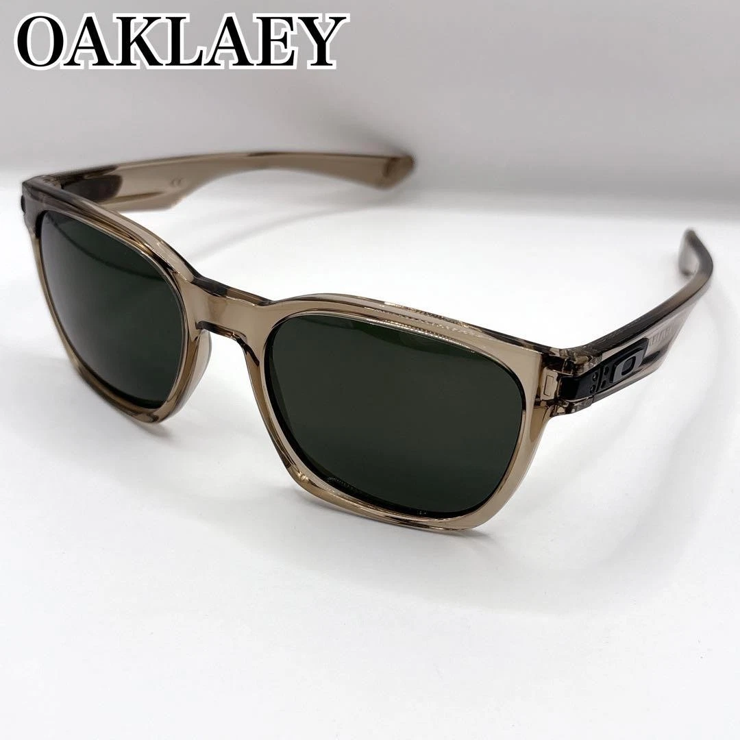Oakley Garage Rock Sunglasses for Men for sale - eBay