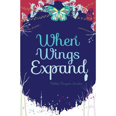 When Wings Expand