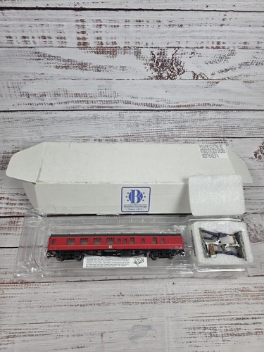 Bradford Exchange, Harry Potter Passenger Coach Car With Fred And George Figures