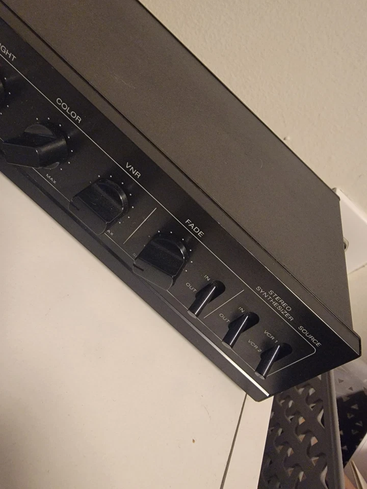 Archer超级视频处理器型号:15-1276 — 第 2/4 张图片