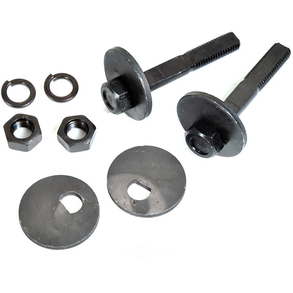 For Chevrolet K3500 1988-2000 Mevotech 2pcs Front Upper Alignment Camber Kit - Image 2 of 2