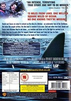 Open Water Dvd - Dvd - G3Z