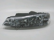 Feu avant (phare) Peugeot 406