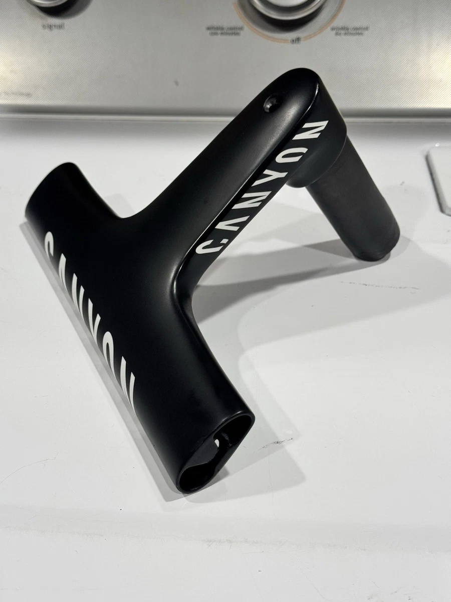 Canyon Aeroad CP0018 T-Bar Stem 130mm CP18 | eBay