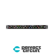 Solid State Logic Revival 4000 Channel Strip PRO AUDIO - NEW - PERFECT CIRCUIT