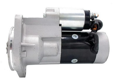 Anlasser Starter für Komatsu PC75-1, Hyster, Wacker Neuson 6002RD Yanmar Motor