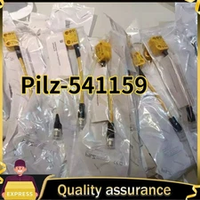 1 Pcs Pilz 541159 Security Door Lock Brand New Fast Shipping FedEx/DHL