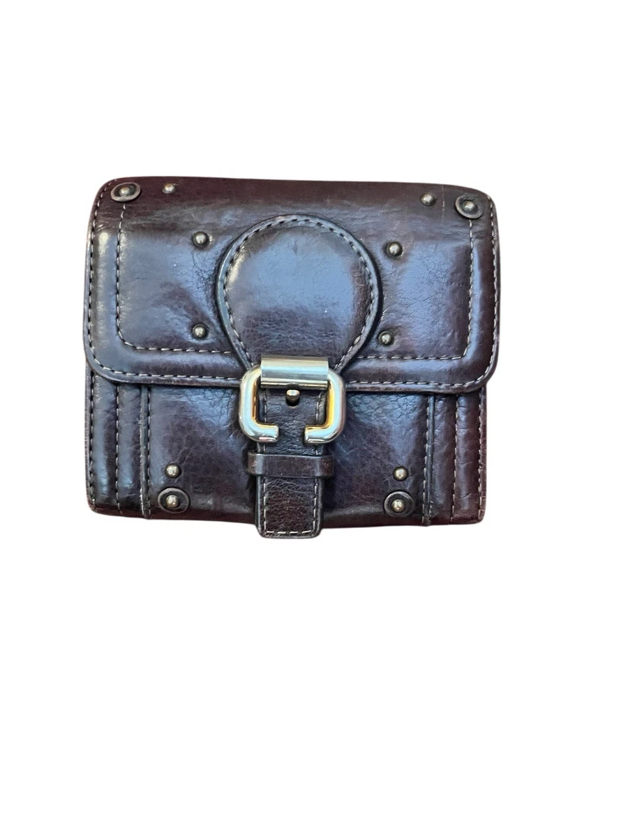 Chloé女式钱包| eBay