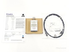 VIAVI JD732B Average Power Sensor 20-3800 MHz