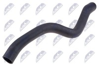 NTY KüHlerschlauch FüR Opel 13251432 CPP-PL-011 Oben Rechts