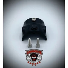 Lamonster Garage Top Cuff LG-1037